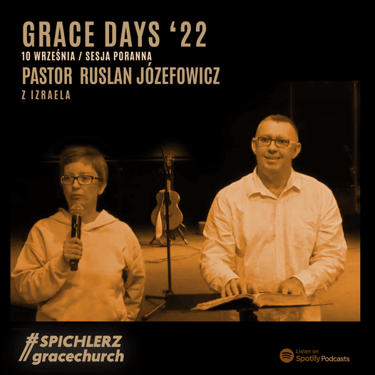 grace days 22