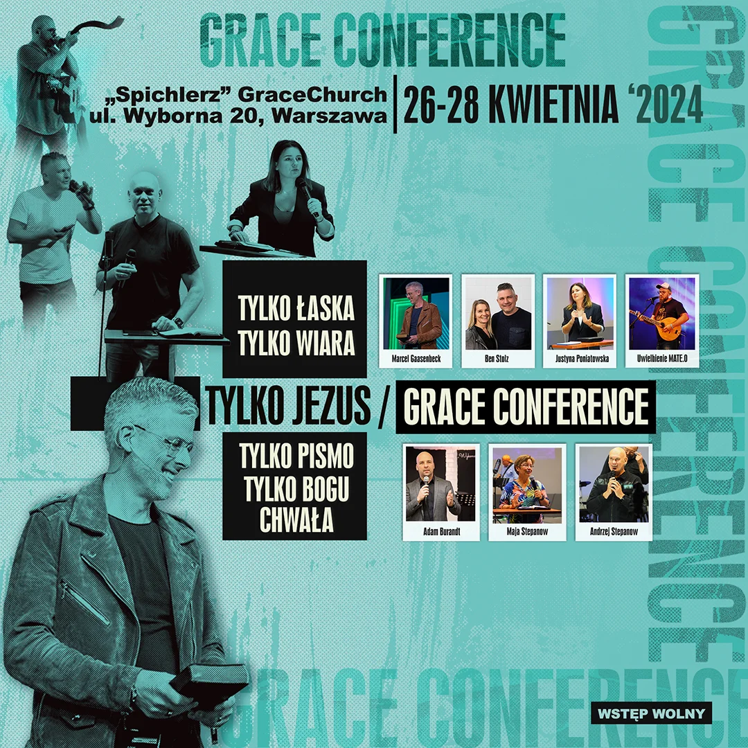 konferencje chrześcijańskie
